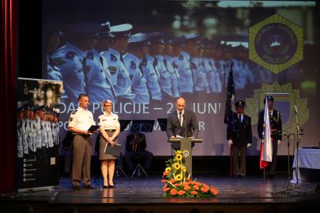 bistričani prejeli policijska priznanja1